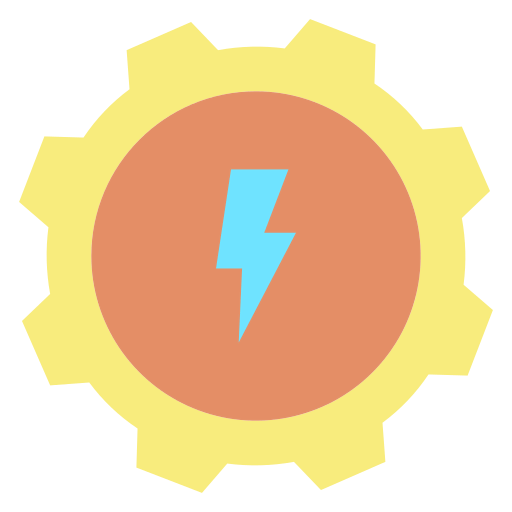 Power icon