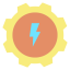 Power icon 64x64
