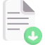 File icon 64x64