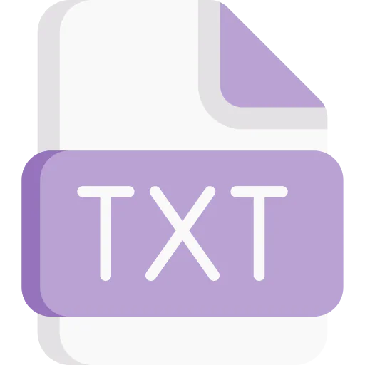 File icon