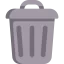Garbage icon 64x64