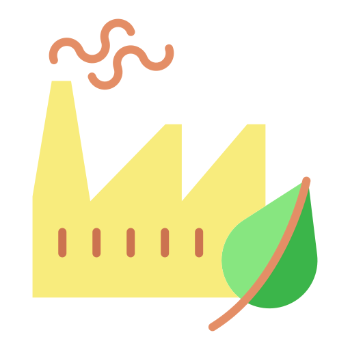 Factory icon