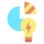 Analytics icon 64x64