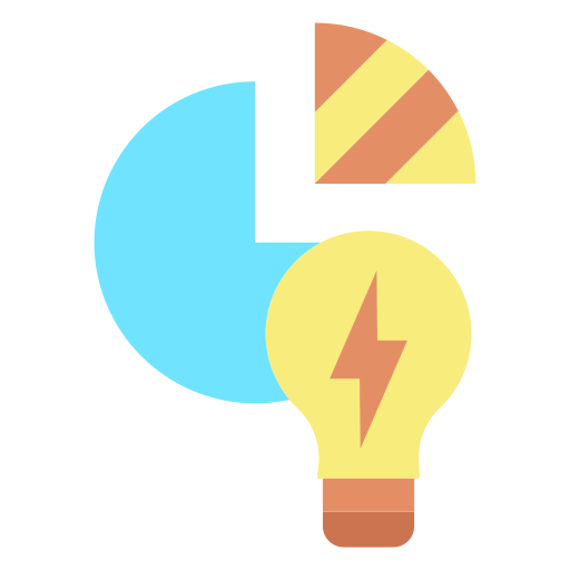 Analytics icon