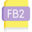 File icon 64x64