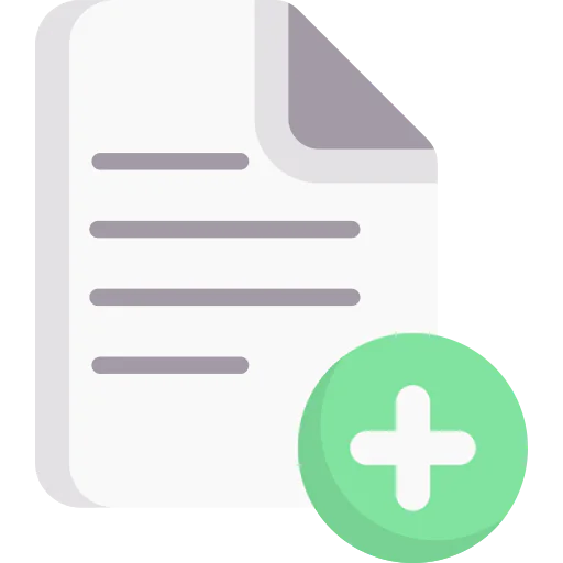 File icon