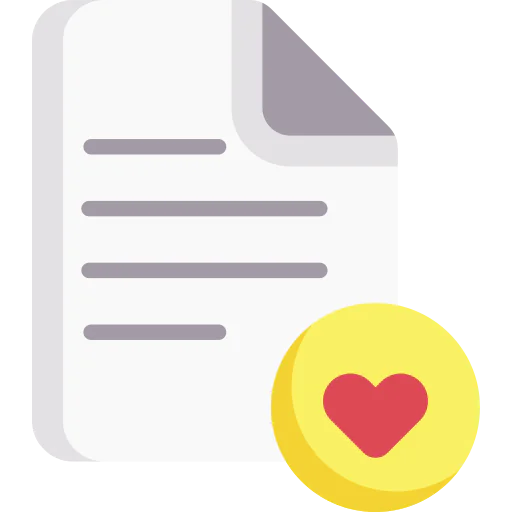 File icon