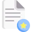 File icon 64x64