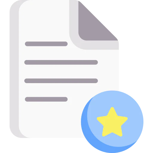 File icon