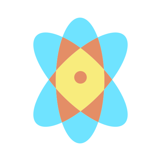 Nuclear icon