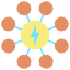 Power icon 64x64