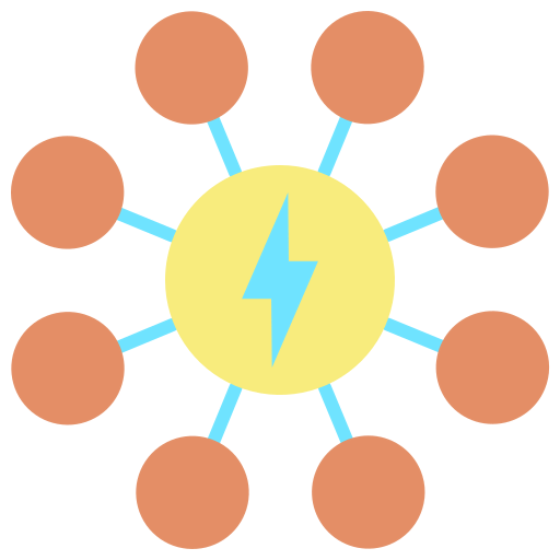 Power icon
