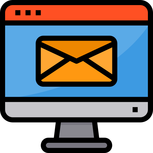 Mail icon