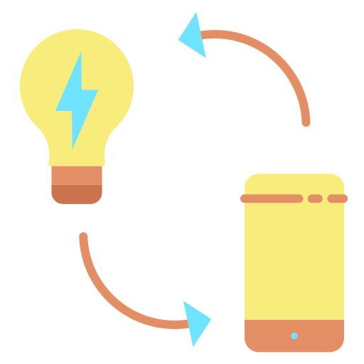 Sync icon