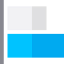 Left alignment icon 64x64