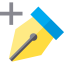 Pen icon 64x64