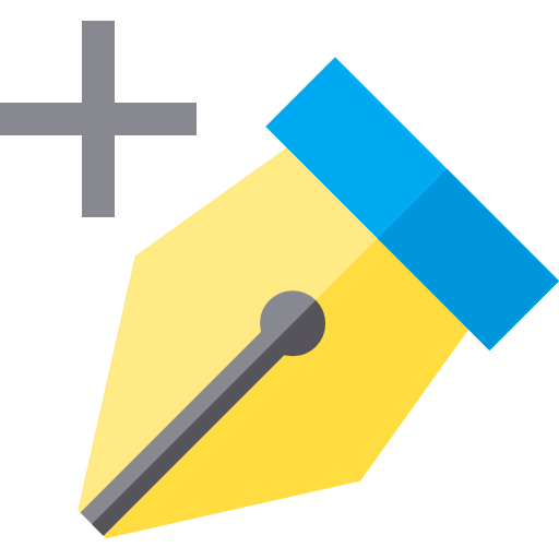 Pen icon
