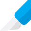Cut icon 64x64