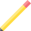 Pencil icon 64x64