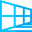 Perspective icon 64x64