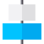Center alignment icon 64x64