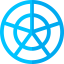 Grid icon 64x64