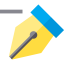 Pen icon 64x64