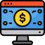 Money icon 64x64