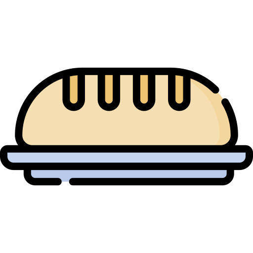 Bread icon