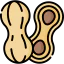 Peanut Ikona 64x64
