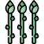 Asparagus Symbol 64x64