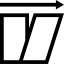 Bend icon 64x64