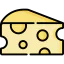 Cheese icon 64x64