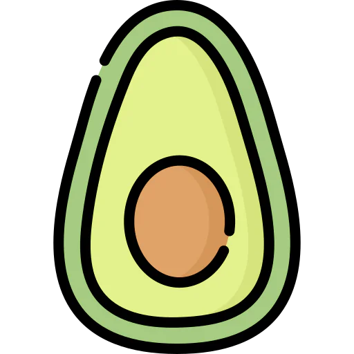 Avocado icon