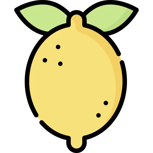 Lemon icon