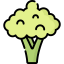 Broccoli biểu tượng 64x64