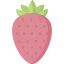 Strawberry Ikona 64x64