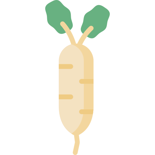 Turnip icon