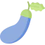 Aubergine icon 64x64
