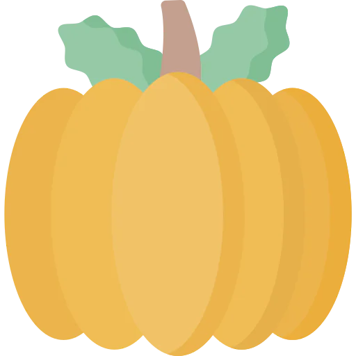 Pumpkin icon