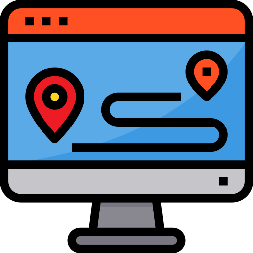 Map biểu tượng