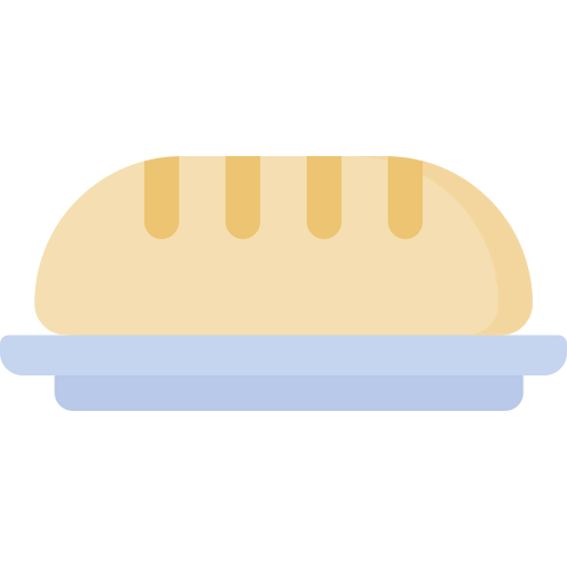 Bread 图标