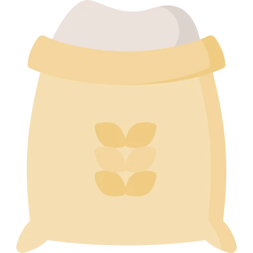 Flour icon