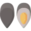 Mussel icon 64x64