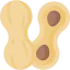 Peanut Ikona 64x64