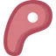 Meat Symbol 64x64