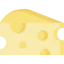 Cheese icon 64x64