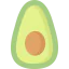 Avocado Ikona 64x64