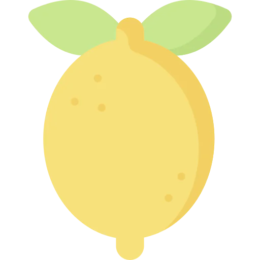 Lemon icon