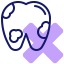 Tooth icon 64x64